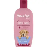 Sampon pentru caini, toate rasele, Sens-I-Lavi, 250 ml