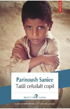 eBook Tatal celuilalt copil