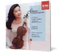 Mendelssohn & Sibelius: Violin Concertos