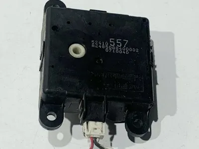 Motoras clima 52410557 Renault Laguna 3 (2007-2010)