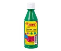 Vopsea tempera lichidă pe bază de apă, 250 ml