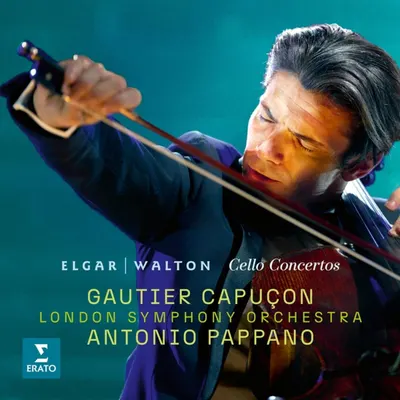 Cello Concertos