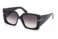 Tom Ford Jacquetta FT0921 01B