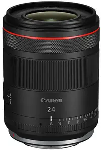 Obiectiv foto Canon - RF 24mm, f/1.4L VCM
