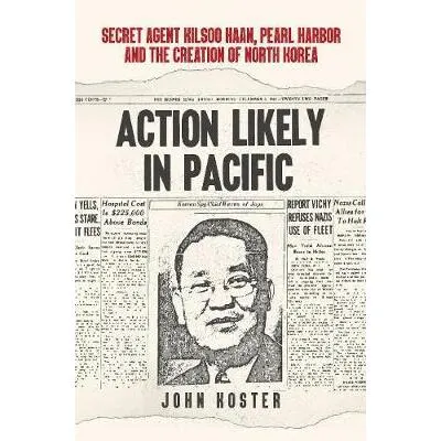 Action Likely in Pacific