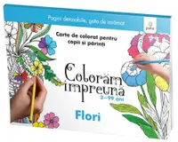 Colorăm împreună