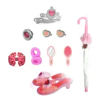 Set jucarii accesorii pentru printese Ocie
