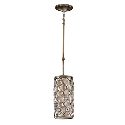 Lampa suspendata Lucia 1 Light Mini Pendant