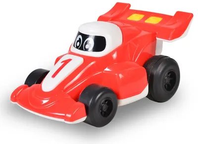 Masinuta sport muzicala Moni - F1, K999-145
