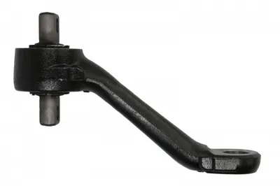 Brat suspensie roata (L-280,5mm) potrivit MERCEDES CAPACITY, CITARO (O 530), TOURISMO (O 350), TRAVEGO (O 580); SETRA 400, 500 01.98