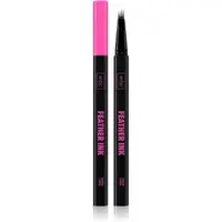 Wibo Feather Ink Brow Liner creion pentru sprancene