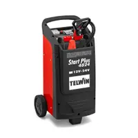 START PLUS 4824, 12/24V - Robot pornire Telwin