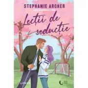 Lectii de seductie