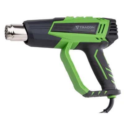 Pistol cu aer cald 1000-2000W 350-600C pentru decapare si lucrari tehnice