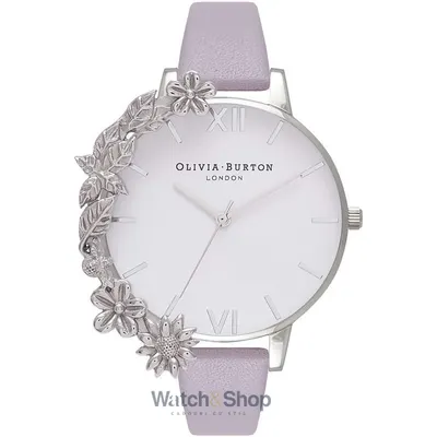 Ceas Olivia Burton OB16CB05