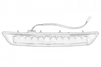 Stop suplimentar potrivit HYUNDAI TUCSON TL 05.15-07.18