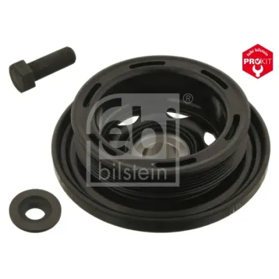 Fulie curea, arbore cotit FEBI BILSTEIN 33600