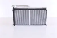 Schimbator caldura incalzire habitaclu potrivit AUDI A6 ALLROAD C6, A6 C6 2.0-5.2 05.04-08.11
