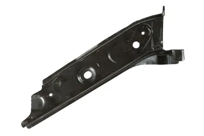Suport far Stanga Fata potrivit NISSAN MICRA III K12 2003-2010 - (partea de sus)