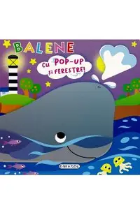 Balene. Deschide si descopera