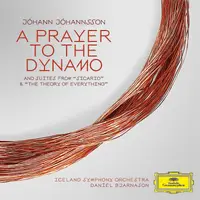 A Prayer to the Dynamo - Suties from Sicario and the Theory of Everythingt