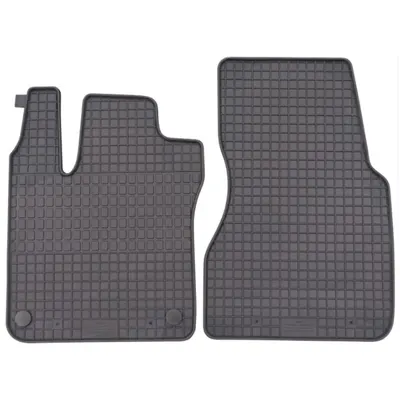 Covorase auto SMART Fortwo (C453) 2014 - prezent/ Fortwo Cabrio 2016 - prezent 2buc Petex