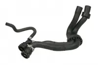 Furtun radiator (29mm 24mm) potrivit AUDI A3; SEAT LEON; SKODA OCTAVIA I; VW BORA, BORA I, GOLF IV 1.6 08.00-12.10