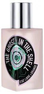 Etat Libre d'Orange Apă de parfum The Ghost In The Shell, 50 ml