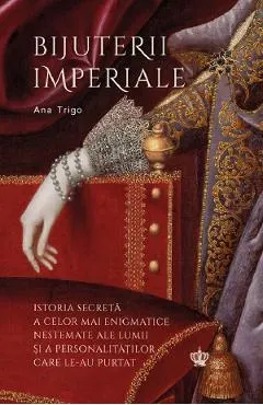 Bijuterii imperiale