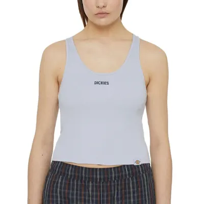 T-shirt Dickies Model Yorktown Vest W Culoare Violet