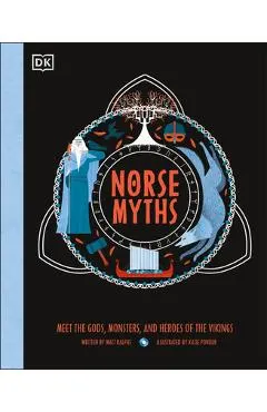 Norse Myths
