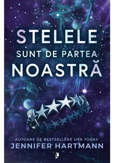 Stelele sunt de partea noastra