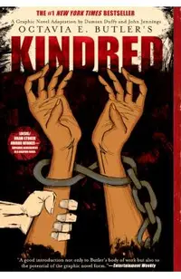 Kindred: A Graphic Novel Adaptation