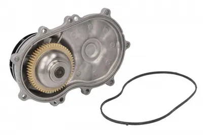 Pompa apa cu garnitura potrivit AUDI A8 D5, Q7, Q8; BENTLEY BENTAYGA; VW TOUAREG 4.0D 4.0DH 04.16