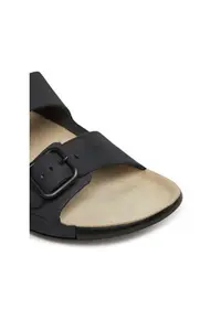 Sandale dama - 20690302001 - Piele naturala - Negru