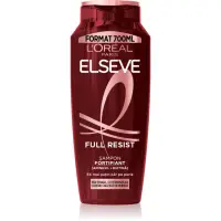 L’Oréal Paris Elseve Full Resist Aminexil sampon fortifiant 700 ml