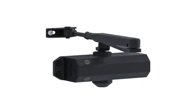 Amortizor cu Brat Standard 3500 Negru 30-3500-0001-55-01
