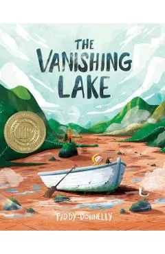 The Vanishing Lake