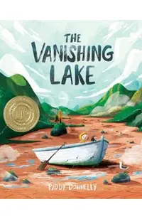 The Vanishing Lake