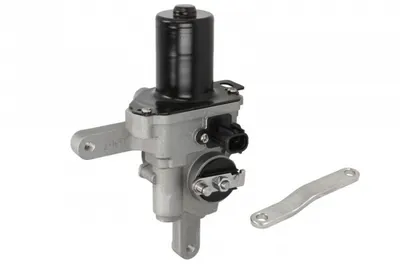 Supapa reglare presiune compresor potrivit TOYOTA HILUX VII 2.5D 11.04-05.15