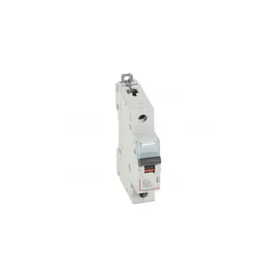 Siguranta automata 10000 - 16 kA - 1P - 230/400 V~ - 20 A - B curba