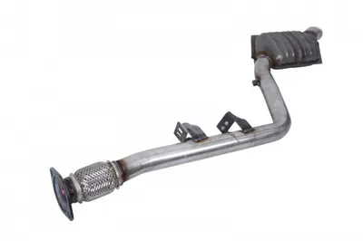 Catalizator EURO 4 EURO 5 potrivit BMW Seria 1 (E81), 1 (E87) 1.6 2.0 2004-2012