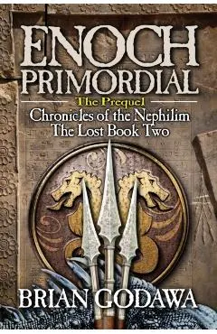Enoch Primordial