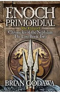 Enoch Primordial