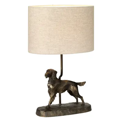 Veioza Rufus 1 Light Table lamp