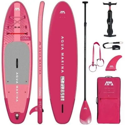 SUP bord Aqua Marina Coral 10'2"