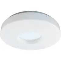 Plafoniera Led Crux fi375, 20W=160W, 6400K, lumina rece