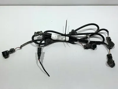 Senzori parcare cu instalatie spate 3F115-63U40 Suzuki Vitara 4 facelift (2018-2024)