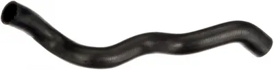 Furtun radiator superior (34mm 33,5mm) potrivit OPEL ASTRA J, ASTRA J GTC, ZAFIRA C 1.6 1.6CNG 12.09