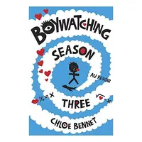 Boywatching